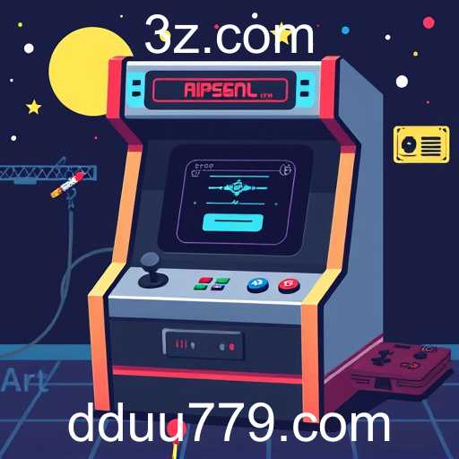 Ascensão Explosiva da Plataforma DDUU no Cenário dos Jogos Online