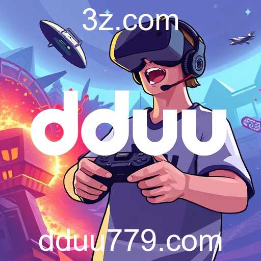 A Ascensão da dduu Plataforma no Cenário de Jogos em 2026