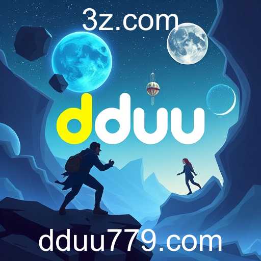 Revolução dos Games Online: A Ascensão da Dduu Plataforma