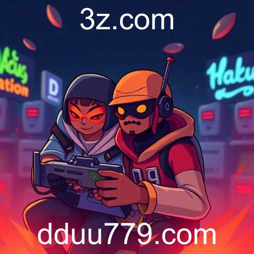 A Revolução da dduu Plataforma: O Futuro dos Jogos em 2026